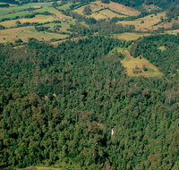 Boorganna Nature Reserve - Accommodation Brisbane