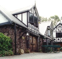 Tamborine Mountain Distillery - Accommodation Brisbane