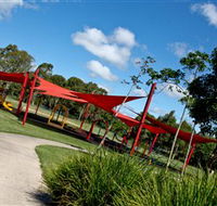 Logan River Parklands - Accommodation Brisbane