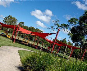 Logan River Parklands - Accommodation Brisbane 0
