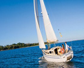 The Clarence River - Accommodation Brisbane 2