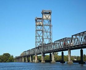 The Clarence River - Accommodation Brisbane 1