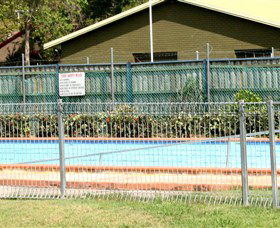 Eagleby Aquatic Centre - Accommodation Brisbane 0