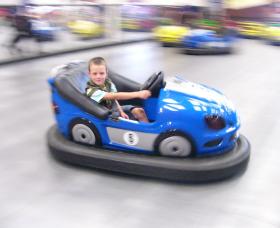 Funland Ulladulla - Accommodation Brisbane 0