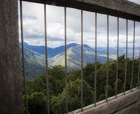 Dorrigo Rainforest Centre - Accommodation Brisbane 0
