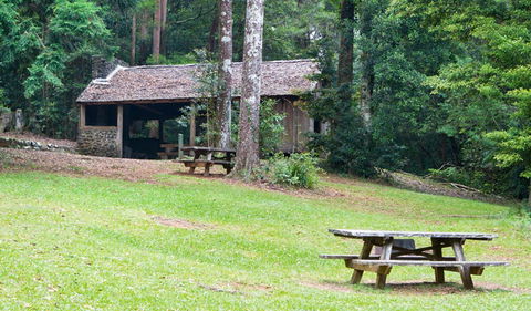 Never Never Picnic Area - Accommodation Brisbane 2