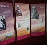 Yugambeh Museum Language and Heritage Research Centre - Accommodation Brisbane