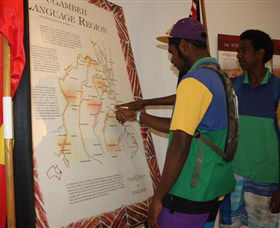 Yugambeh Museum Language And Heritage Research Centre - Accommodation Brisbane 1