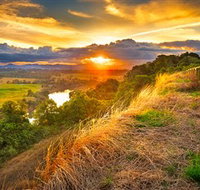 Wallambah Vale Wines - Accommodation Brisbane