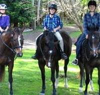 Kings Creek Saddle Club - Accommodation Brisbane