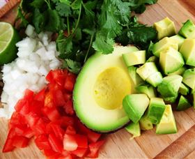 The Avocado Farm - Accommodation Brisbane 0