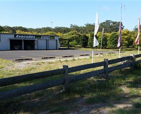 The Avocado Farm - Accommodation Brisbane 4