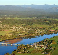 Moruya Kayaking Trail - Accommodation Brisbane