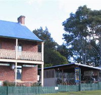 Moruya Museum - Accommodation Brisbane