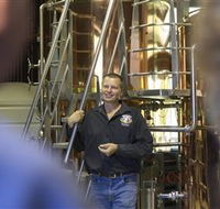 Murrays Brewery and Port Stephens Winery - Accommodation Brisbane