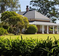 Ormiston House - Accommodation Brisbane
