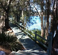 Historic Quarry Park - Moruya - Accommodation Brisbane