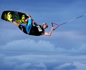 Cable Ski Logan - Accommodation Brisbane 2