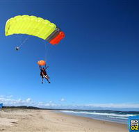 Skydive Oz Batemans Bay - Accommodation Brisbane