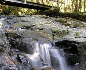 Wootton Historical Railway Walk - Accommodation Brisbane 1