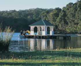 Walpole-Nornalup Inlets - Accommodation Brisbane 0