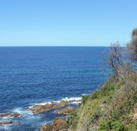 Moruya Heads lookout - Accommodation Brisbane