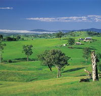 Bemboka - Accommodation Brisbane