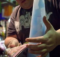 Nimbin Candle Factory - Accommodation Brisbane