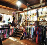 Nimbin Craft Gallery - Accommodation Brisbane