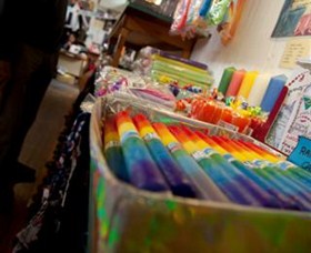 Nimbin Craft Gallery - Accommodation Brisbane 1