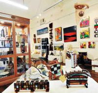 Nimbin Artists Gallery - Accommodation Brisbane