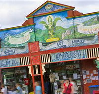 HEMP Embassy - Accommodation Brisbane