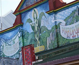 HEMP Embassy - Accommodation Brisbane 1