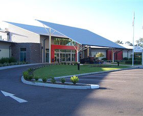 Club Taree - Accommodation Brisbane 1