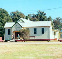 Glenreagh Memorial Museum - Accommodation Brisbane