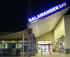 Salamander Shopping Centre - Accommodation Brisbane 0