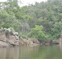 Brogo - Accommodation Brisbane