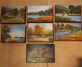 Brandy Hill NSW Accommodation Brisbane