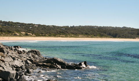 Bingi Bingi Point - Accommodation Brisbane 1