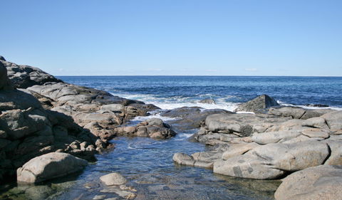 Bingi Bingi Point - Accommodation Brisbane 2