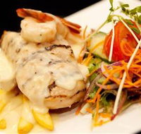 Manning River Hotel - Accommodation Brisbane