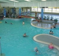 YMCA Manning Aquatic and Leisure Centre - Accommodation Brisbane