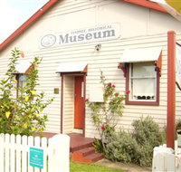 Tinonee Self-Guided Heritage Walk - Accommodation Brisbane