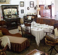 Wingham Self-Guided Heritage Walk - Accommodation Brisbane