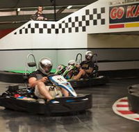 Slideways - Go Karting Gold Coast - Accommodation Brisbane