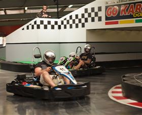 Slideways - Go Karting Gold Coast - Accommodation Brisbane 0