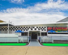 Slideways - Go Karting Gold Coast - Accommodation Brisbane 1