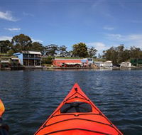 Tuross Lake - Accommodation Brisbane