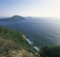 Yacaaba Head Walk - Accommodation Brisbane