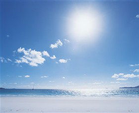 Hawks Nest Beach - Accommodation Brisbane 0